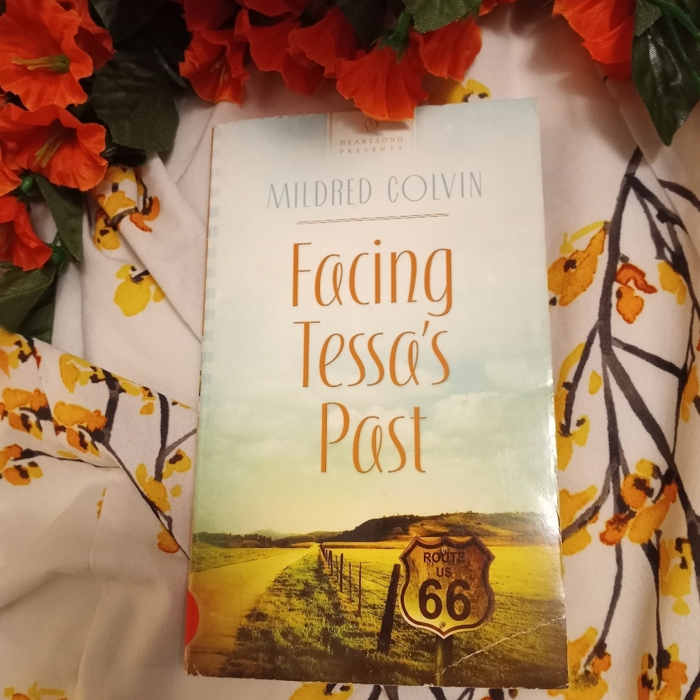 Facing Tessa's Past